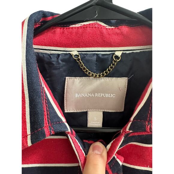 Banana Republic JACKET - Picture 2 of 3